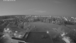 Heliport Nemocnice Znojmo