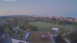 Heliport Nemocnice Znojmo