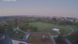 Heliport Nemocnice Znojmo