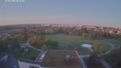 Heliport Nemocnice Znojmo