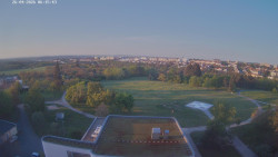 Heliport Nemocnice Znojmo