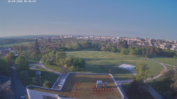 Heliport Nemocnice Znojmo