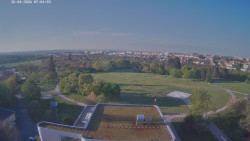 Heliport Nemocnice Znojmo