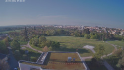 Heliport Nemocnice Znojmo