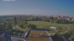 Heliport Nemocnice Znojmo