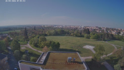 Heliport Nemocnice Znojmo