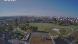 Heliport Nemocnice Znojmo