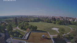 Heliport Nemocnice Znojmo