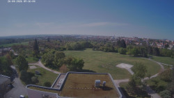 Heliport Nemocnice Znojmo