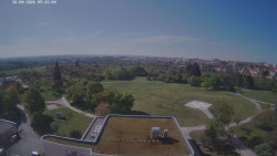 Heliport Nemocnice Znojmo