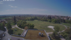 Heliport Nemocnice Znojmo