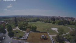 Heliport Nemocnice Znojmo