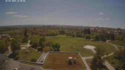 Heliport Nemocnice Znojmo