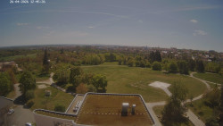 Heliport Nemocnice Znojmo