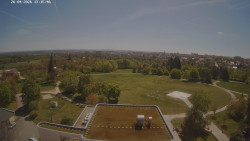 Heliport Nemocnice Znojmo