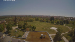 Heliport Nemocnice Znojmo