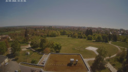 Heliport Nemocnice Znojmo