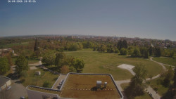 Heliport Nemocnice Znojmo