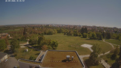 Heliport Nemocnice Znojmo