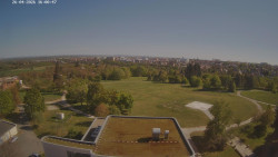 Heliport Nemocnice Znojmo