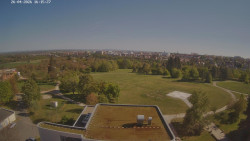 Heliport Nemocnice Znojmo