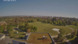 Heliport Nemocnice Znojmo