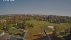 Heliport Nemocnice Znojmo