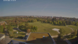 Heliport Nemocnice Znojmo