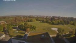 Heliport Nemocnice Znojmo