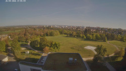 Heliport Nemocnice Znojmo