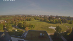 Heliport Nemocnice Znojmo