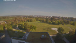 Heliport Nemocnice Znojmo