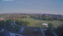 Heliport Nemocnice Znojmo