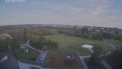 Heliport Nemocnice Znojmo