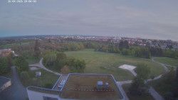 Heliport Nemocnice Znojmo