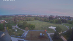 Heliport Nemocnice Znojmo