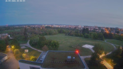 Heliport Nemocnice Znojmo