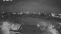 Heliport Nemocnice Znojmo