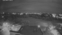 Heliport Nemocnice Znojmo