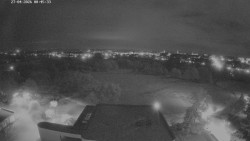 Heliport Nemocnice Znojmo