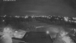 Heliport Nemocnice Znojmo