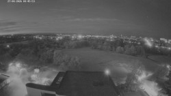 Heliport Nemocnice Znojmo