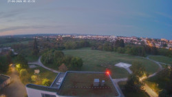 Heliport Nemocnice Znojmo