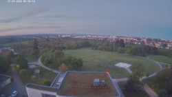 Heliport Nemocnice Znojmo