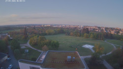 Heliport Nemocnice Znojmo