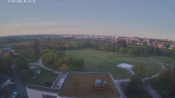 Heliport Nemocnice Znojmo