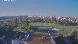 Heliport Nemocnice Znojmo