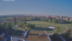 Heliport Nemocnice Znojmo