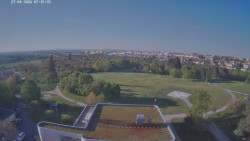 Heliport Nemocnice Znojmo