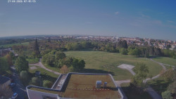 Heliport Nemocnice Znojmo